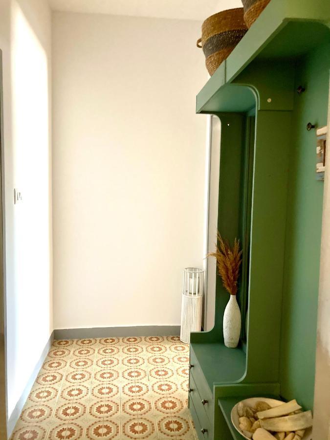 Loft 25 Apartment Vodice Exterior photo